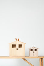 画像をギャラリービューアに読み込む, crafted house MINI