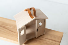 画像をギャラリービューアに読み込む, crafted house MINI