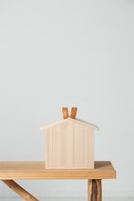 画像をギャラリービューアに読み込む, crafted house MINI