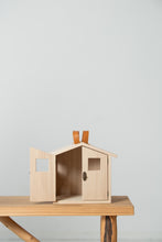 画像をギャラリービューアに読み込む, crafted house MINI
