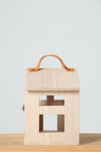 画像をギャラリービューアに読み込む, crafted house MINI