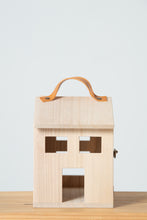 画像をギャラリービューアに読み込む, crafted house MINI