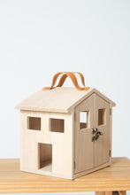 画像をギャラリービューアに読み込む, crafted house MINI