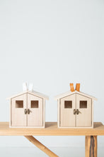 画像をギャラリービューアに読み込む, crafted house MINI