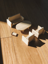 画像をギャラリービューアに読み込む, living room