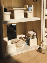 画像をギャラリービューアに読み込む, living room