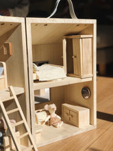 画像をギャラリービューアに読み込む, bed room