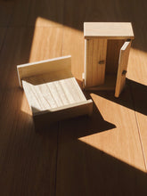 画像をギャラリービューアに読み込む, bed room