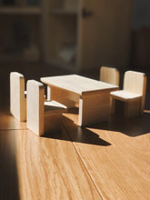 画像をギャラリービューアに読み込む, dining room