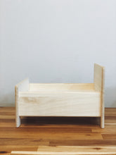 画像をギャラリービューアに読み込む, TOYS bed