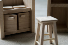 画像をギャラリービューアに読み込む, kitchen